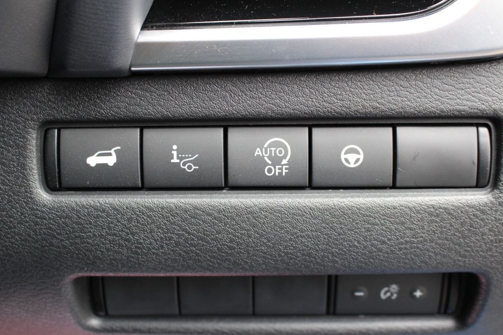 Used Nissan Qashqai 2023 for sale - 76509840: Photo 15