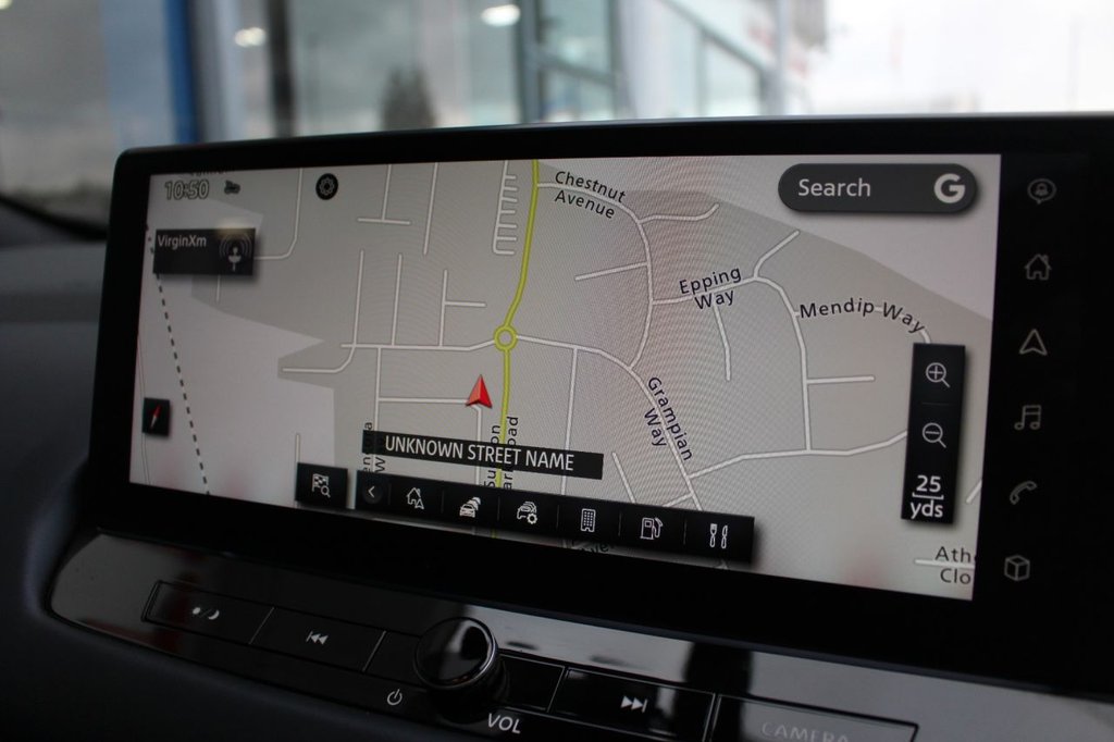 Used Nissan Qashqai 2023 for sale - 76509840: Photo 16