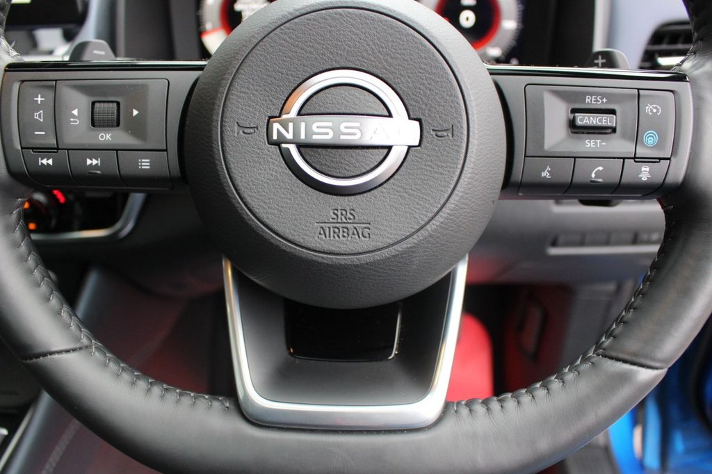 Used Nissan Qashqai 2023 for sale - 76509840: Photo 20