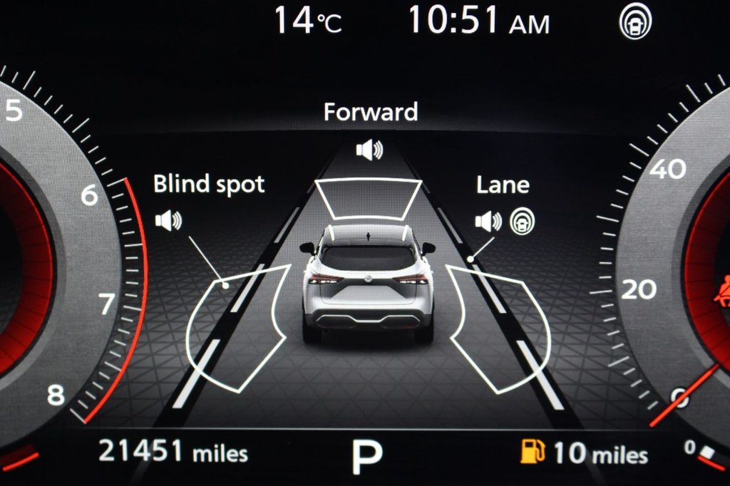 Used Nissan Qashqai 2023 for sale - 76509840: Photo 22