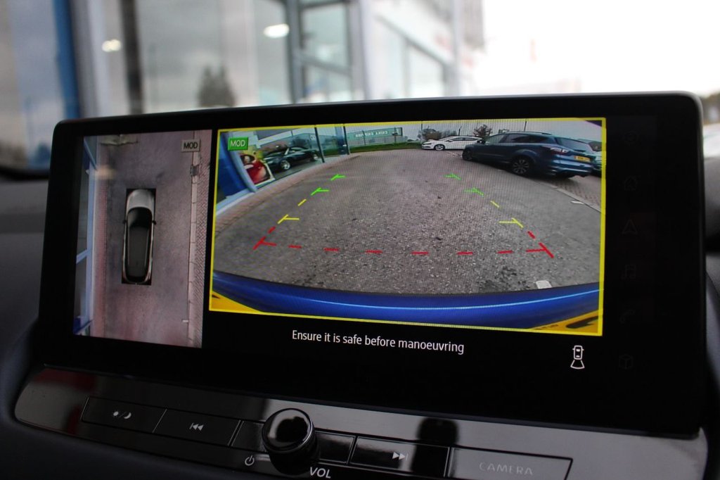 Used Nissan Qashqai 2023 for sale - 76509840: Photo 23