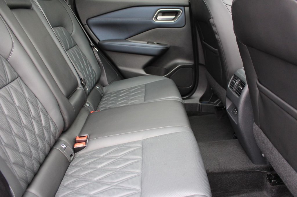 Used Nissan Qashqai 2023 for sale - 76509840: Photo 25