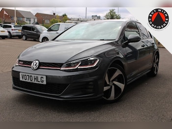 Used Volkswagen Golf 2020 for sale - 79275917: Photo