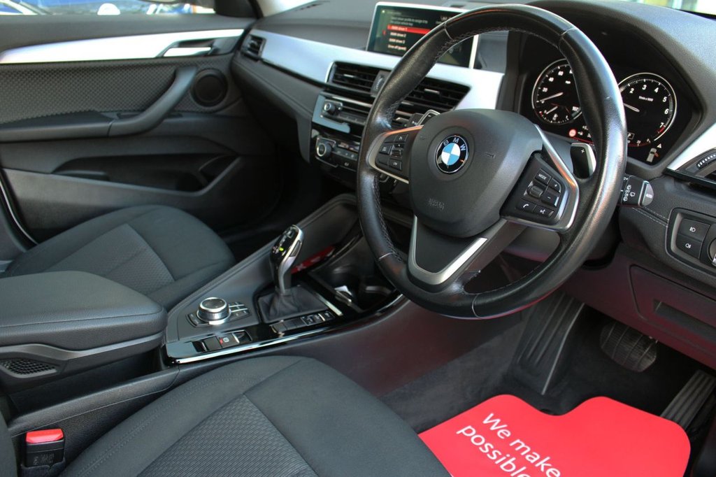 Used BMW X2 2019 for sale - 77133714: Photo 11