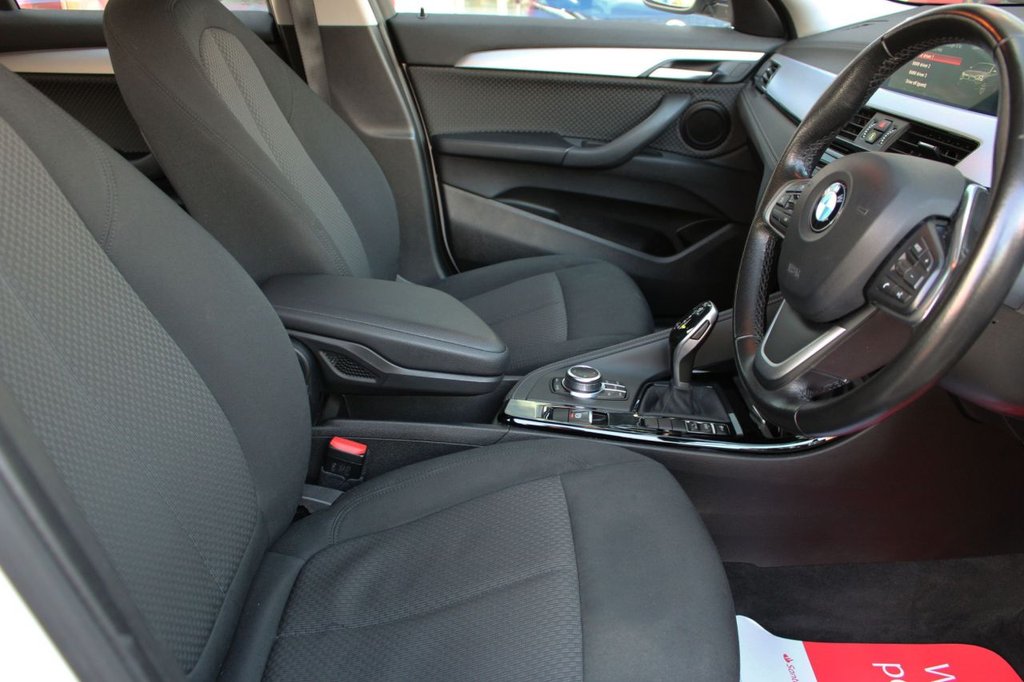 Used BMW X2 2019 for sale - 77133714: Photo 12