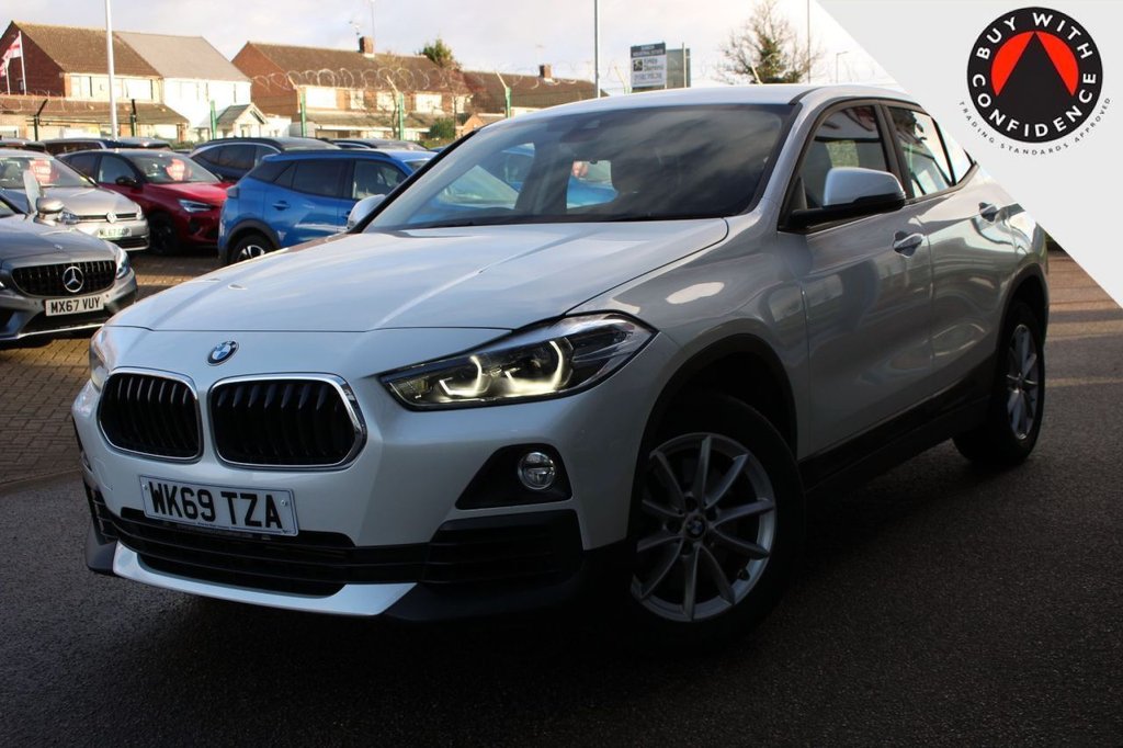 Used BMW X2 2019 for sale - 77133714: Photo 6