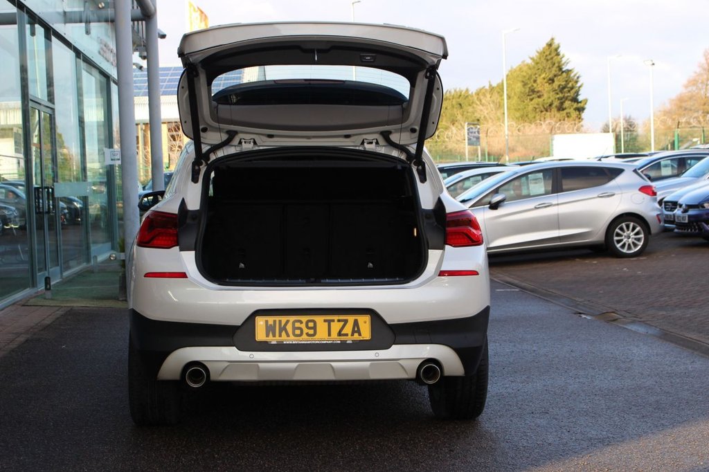 Used BMW X2 2019 for sale - 77133714: Photo 9