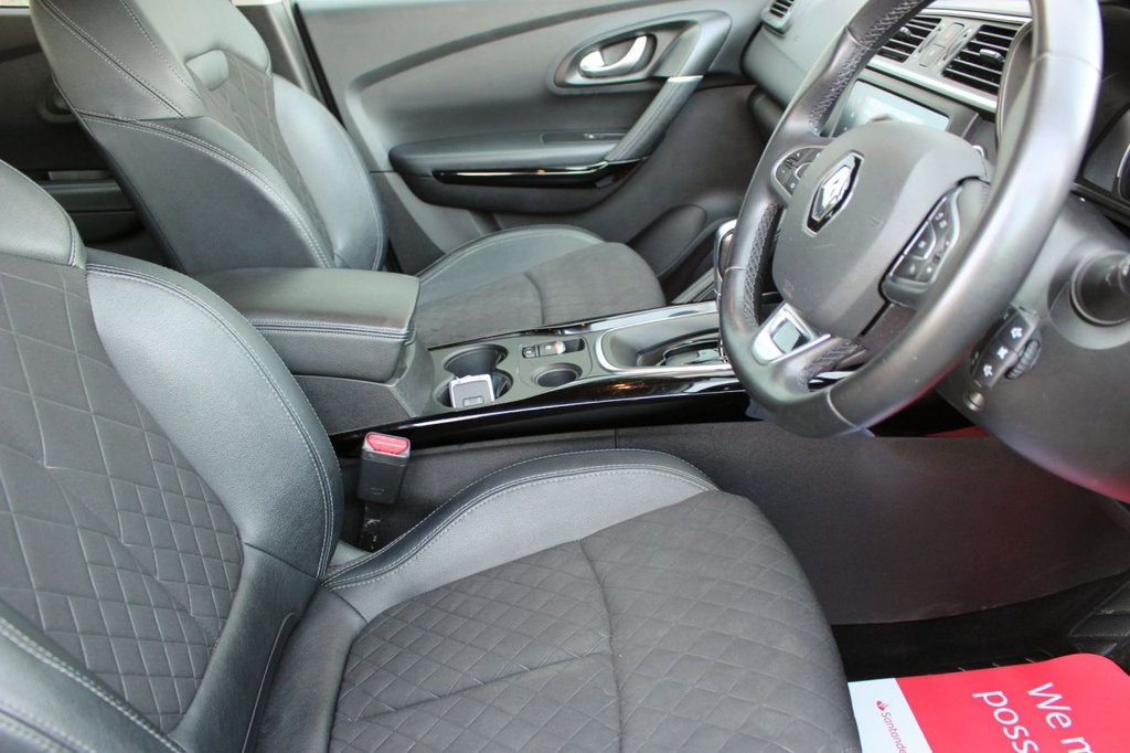 Used Renault Kadjar 2019 for sale - 77667197: Photo 10