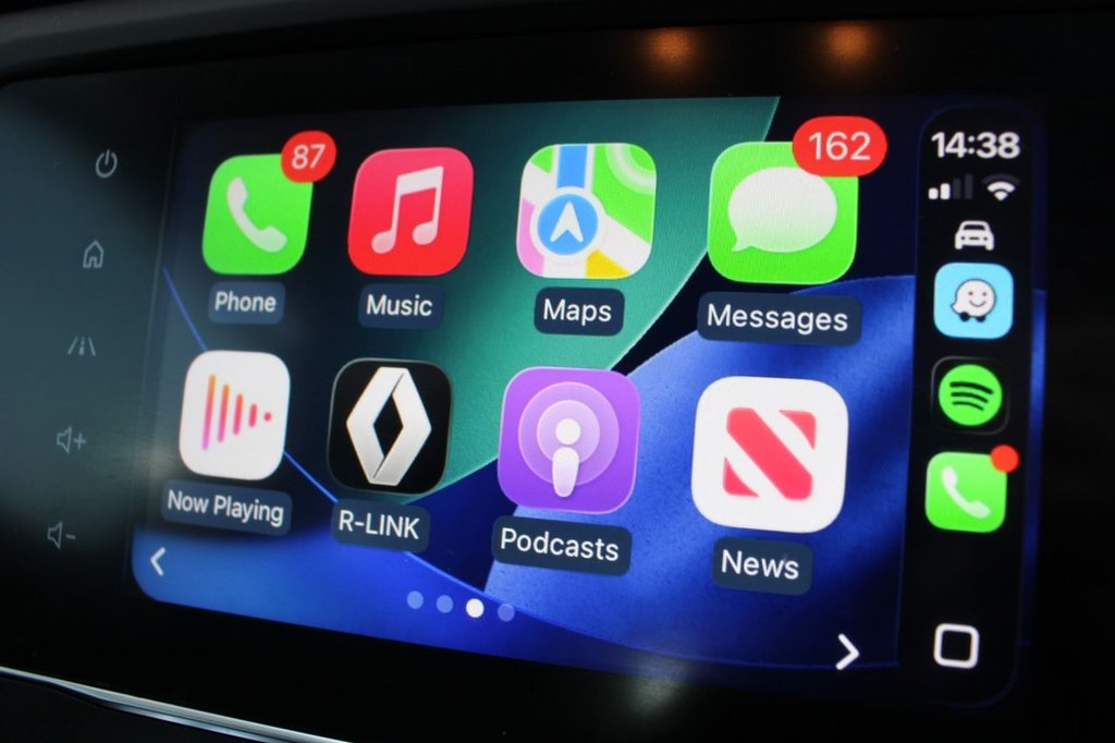 Used Renault Kadjar 2019 for sale - 77667197: Photo 16