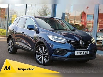 2019 (19) - 1.3 TCE Iconic 5dr EDC