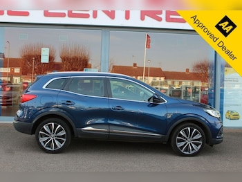 Used Renault Kadjar 2019 for sale - 77667197: Photo