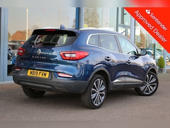 Used Renault Kadjar 2019 for sale - 77667197: Photo