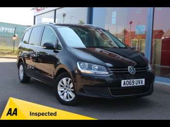 2019 (69) - 2.0 TDI SCR 150 SE Nav 5dr DSG