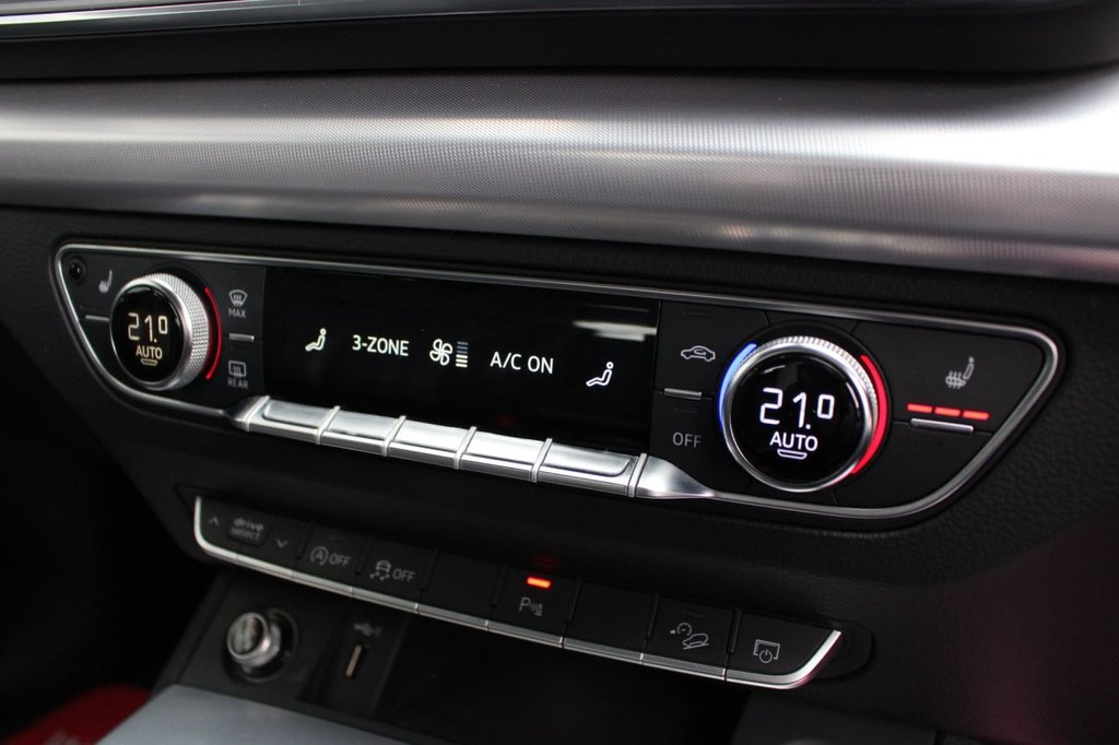 Used Audi Q5 2019 for sale - 76698258: Photo 13