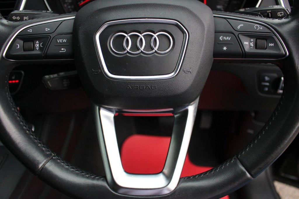 Used Audi Q5 2019 for sale - 76698258: Photo 14