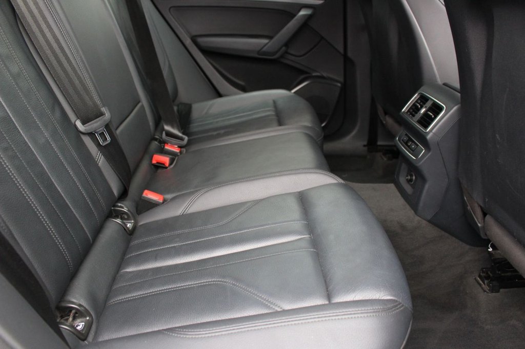 Used Audi Q5 2019 for sale - 76698258: Photo 16