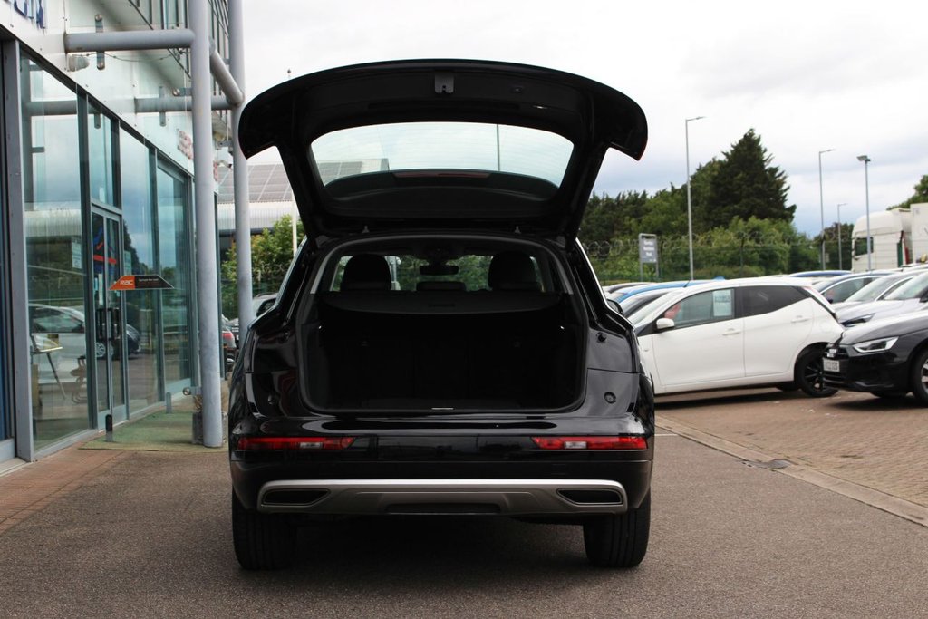 Used Audi Q5 2019 for sale - 76698258: Photo 7