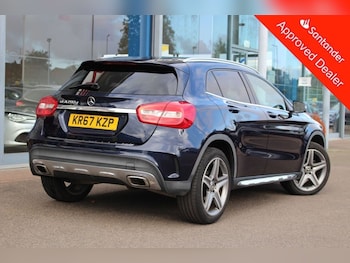 Used Mercedes-Benz GLA 2017 for sale - 79598854: Photo