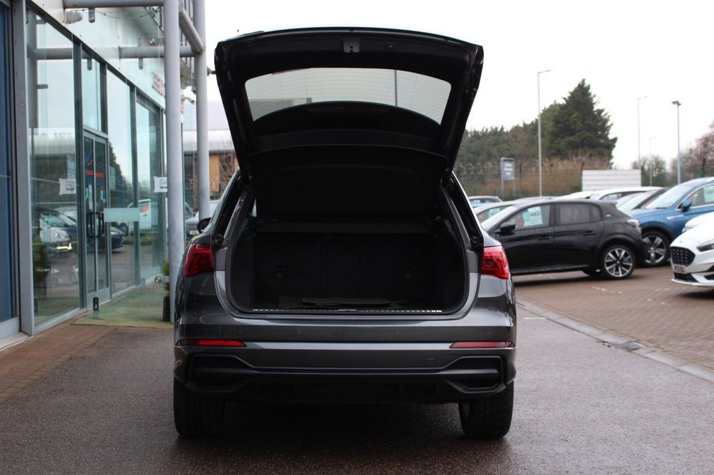 Used Audi Q3 2022 for sale - 77436754: Photo 10