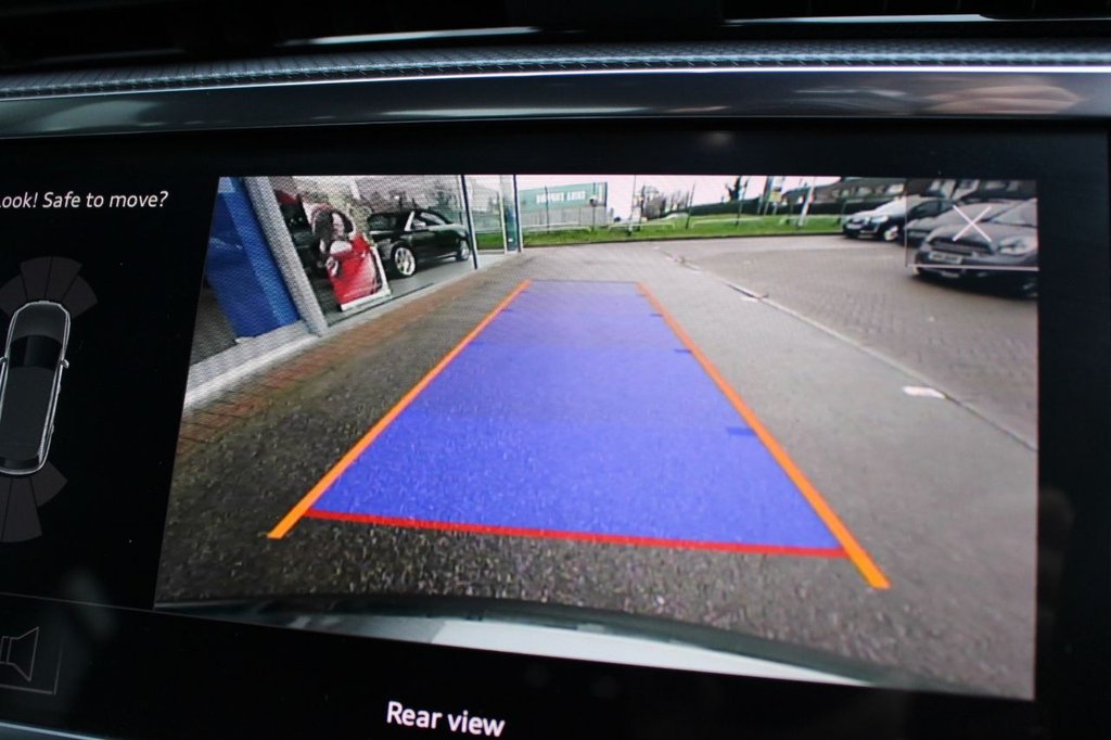 Used Audi Q3 2022 for sale - 77436754: Photo 17