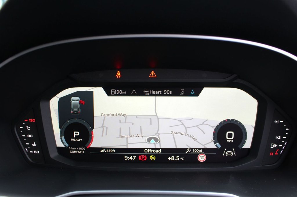 Used Audi Q3 2022 for sale - 77436754: Photo 19