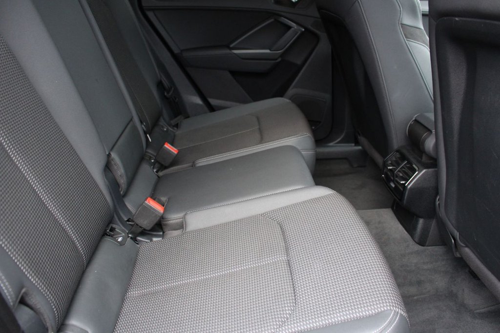 Used Audi Q3 2022 for sale - 77436754: Photo 21