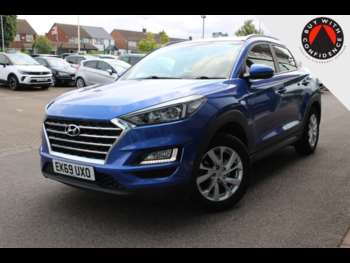 Used Hyundai TUCSON 2019 for sale - 74866887: Photo
