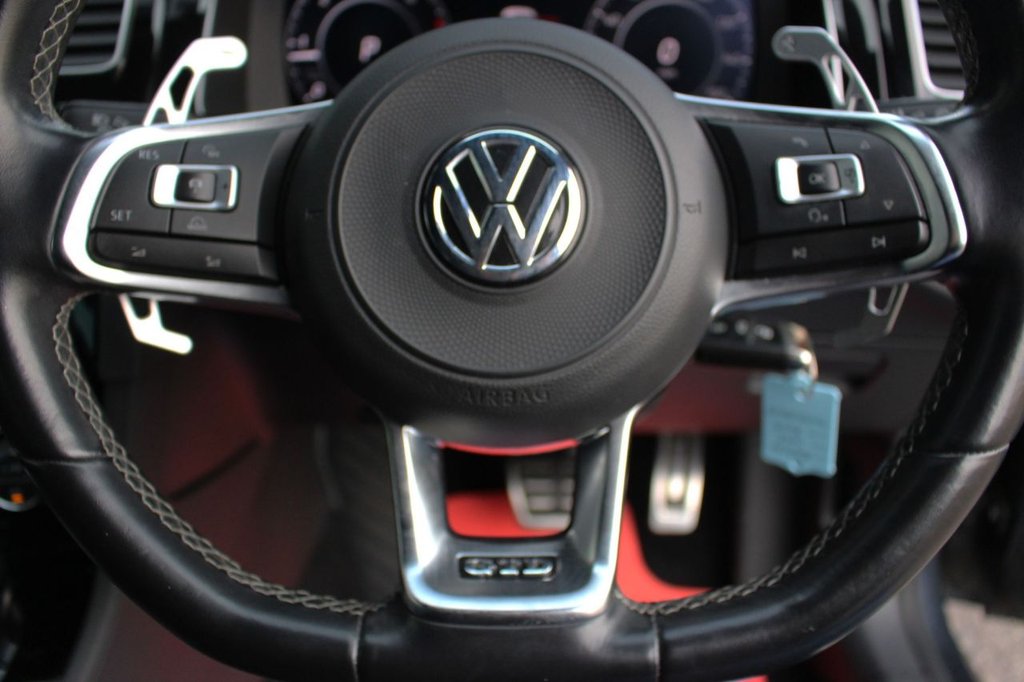 Used Volkswagen Golf 2018 for sale - 78017373: Photo 14