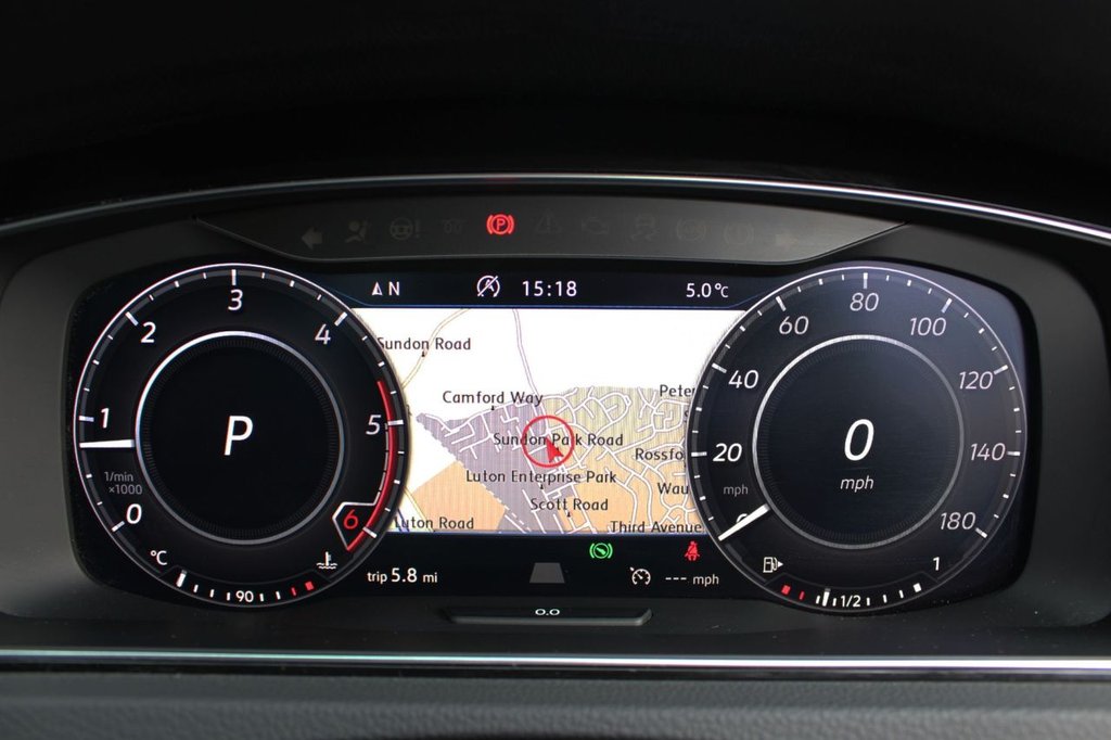 Used Volkswagen Golf 2018 for sale - 78017373: Photo 15