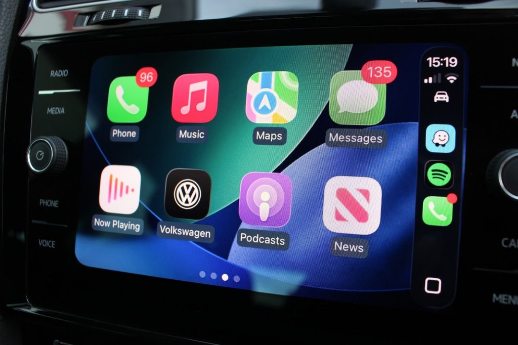 Used Volkswagen Golf 2018 for sale - 78017373: Photo 16