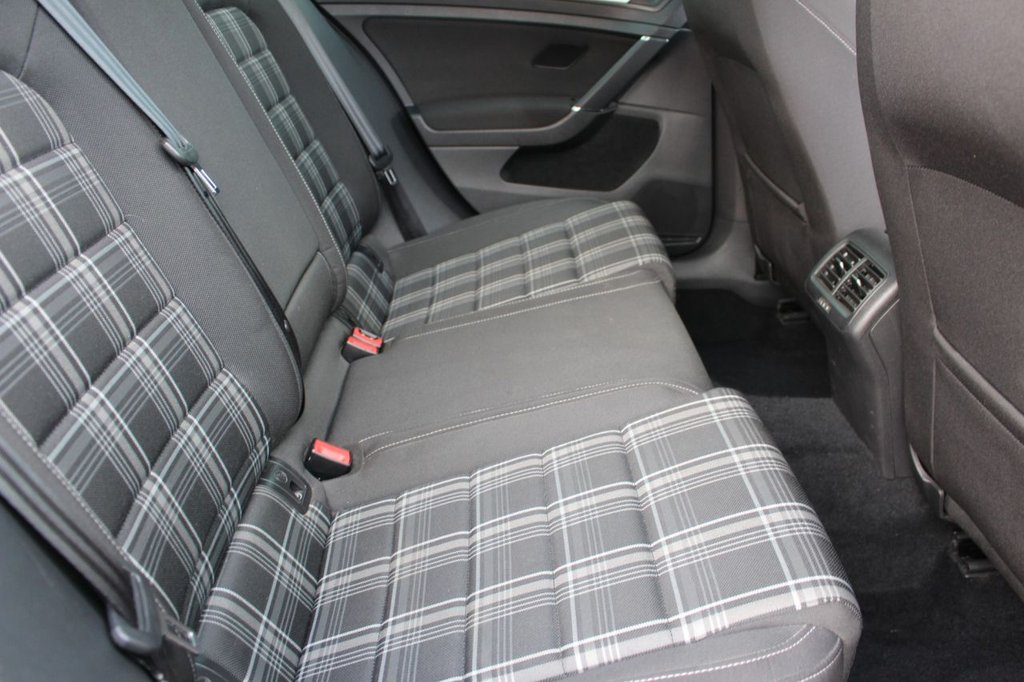 Used Volkswagen Golf 2018 for sale - 78017373: Photo 17