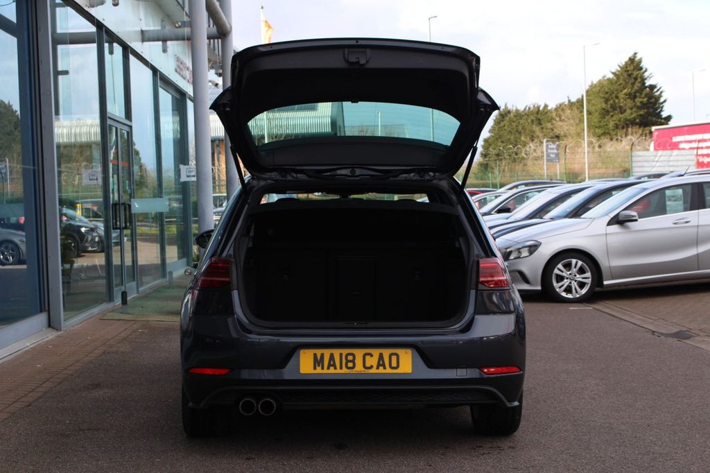 Used Volkswagen Golf 2018 for sale - 78017373: Photo 7