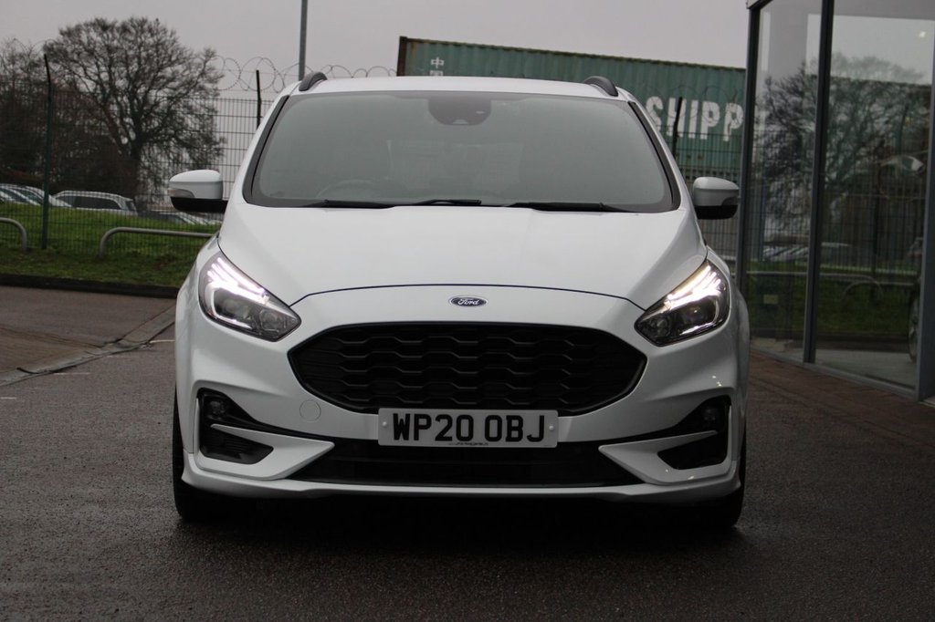 Used Ford S-Max 2020 for sale - 77275899: Photo 10