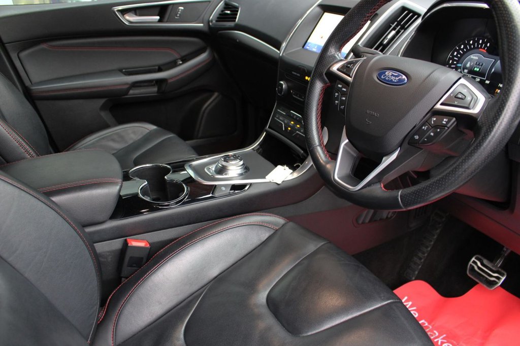 Used Ford S-Max 2020 for sale - 77275899: Photo 11