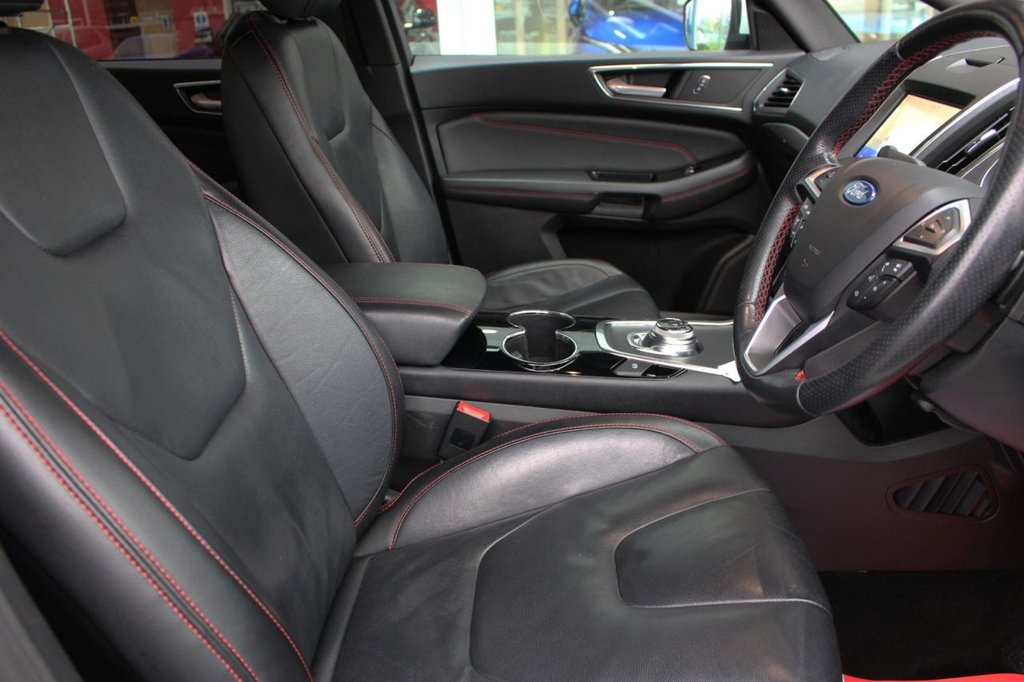 Used Ford S-Max 2020 for sale - 77275899: Photo 12