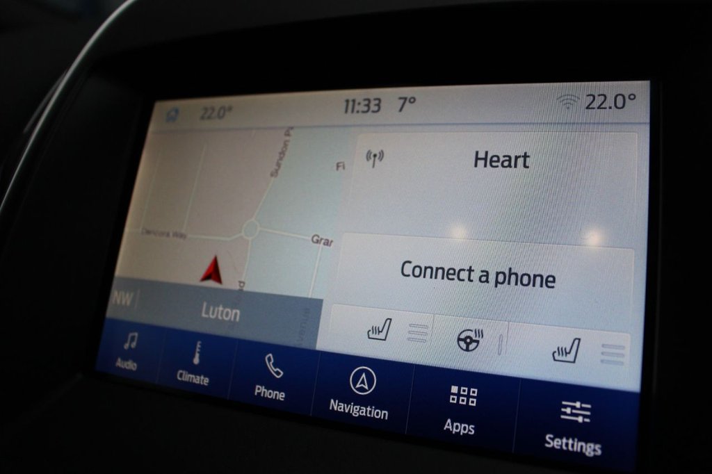 Used Ford S-Max 2020 for sale - 77275899: Photo 15