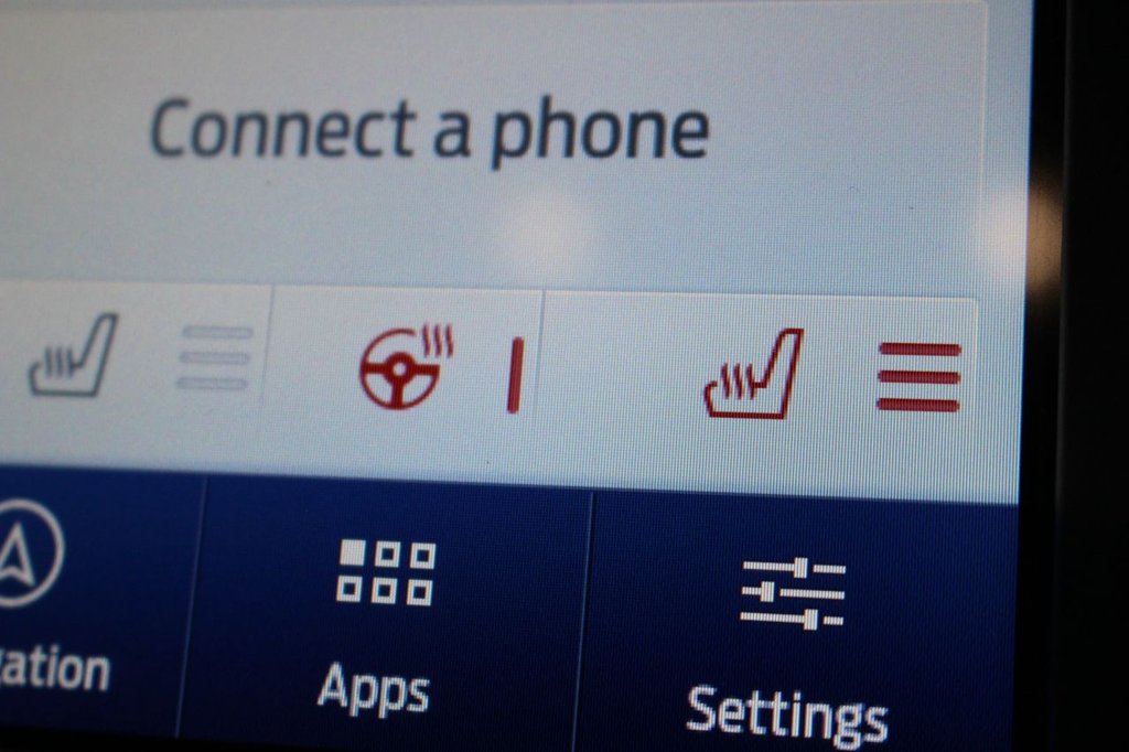 Used Ford S-Max 2020 for sale - 77275899: Photo 16