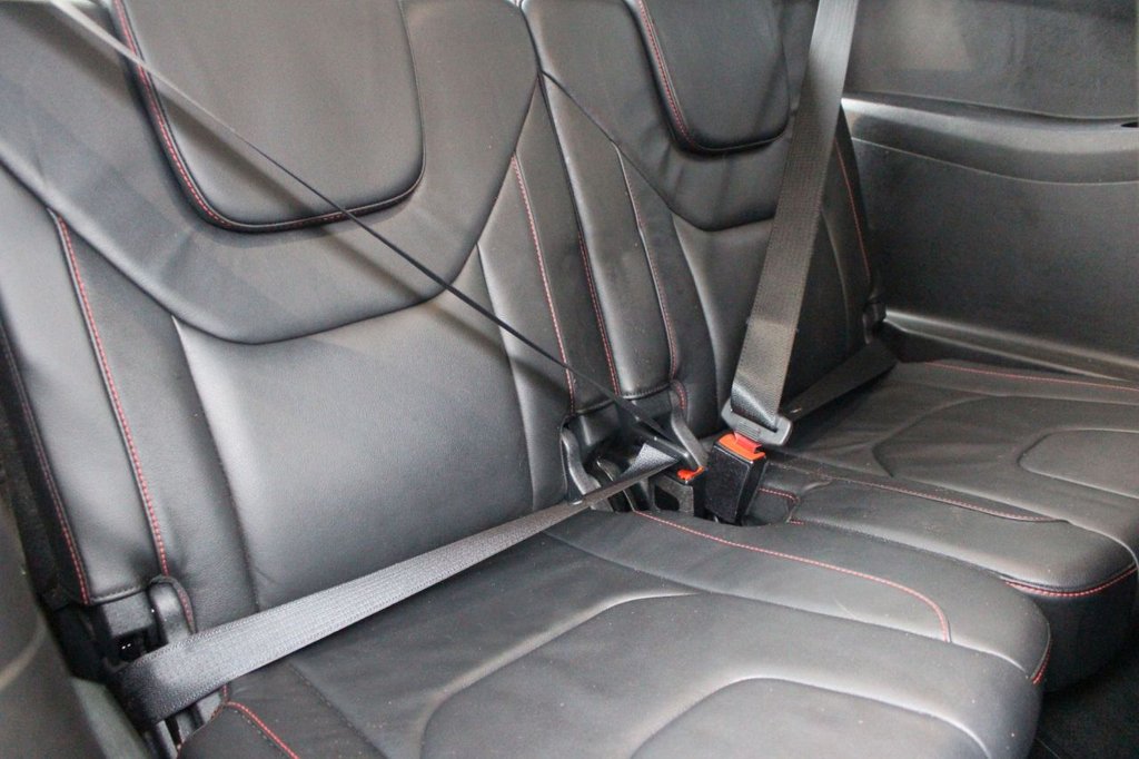 Used Ford S-Max 2020 for sale - 77275899: Photo 22