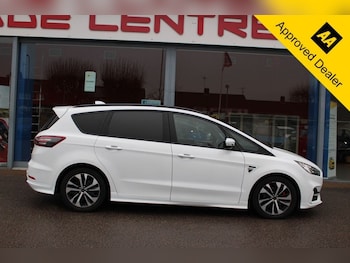 Used Ford S-Max 2020 for sale - 77275899: Photo