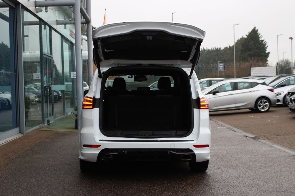 Used Ford S-Max 2020 for sale - 77275899: Photo 7