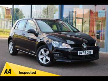 2015 (65) - 1.6 TDI BlueMotion Tech Match Hatchback 5dr Diesel Manual Euro 6 (s/s) (110