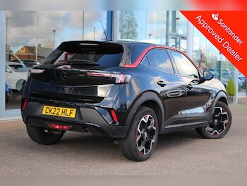 Used Vauxhall Mokka 2022 for sale - 77534626: Photo