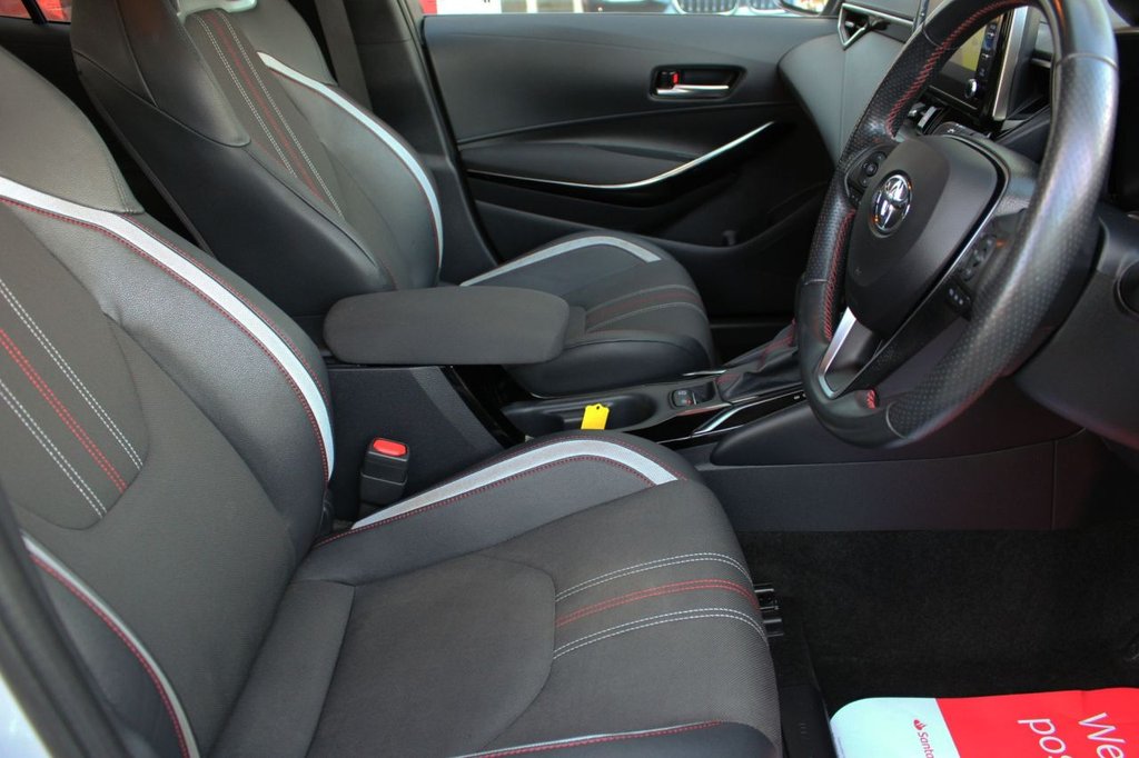 Used Toyota Corolla 2021 for sale - 76711495: Photo 10