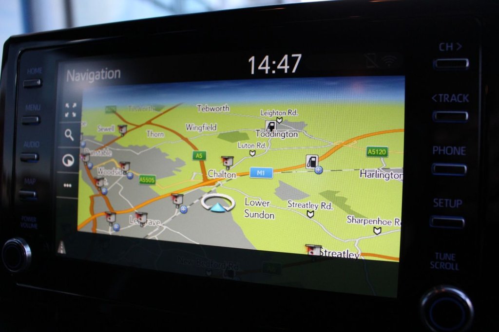 Used Toyota Corolla 2021 for sale - 76711495: Photo 11