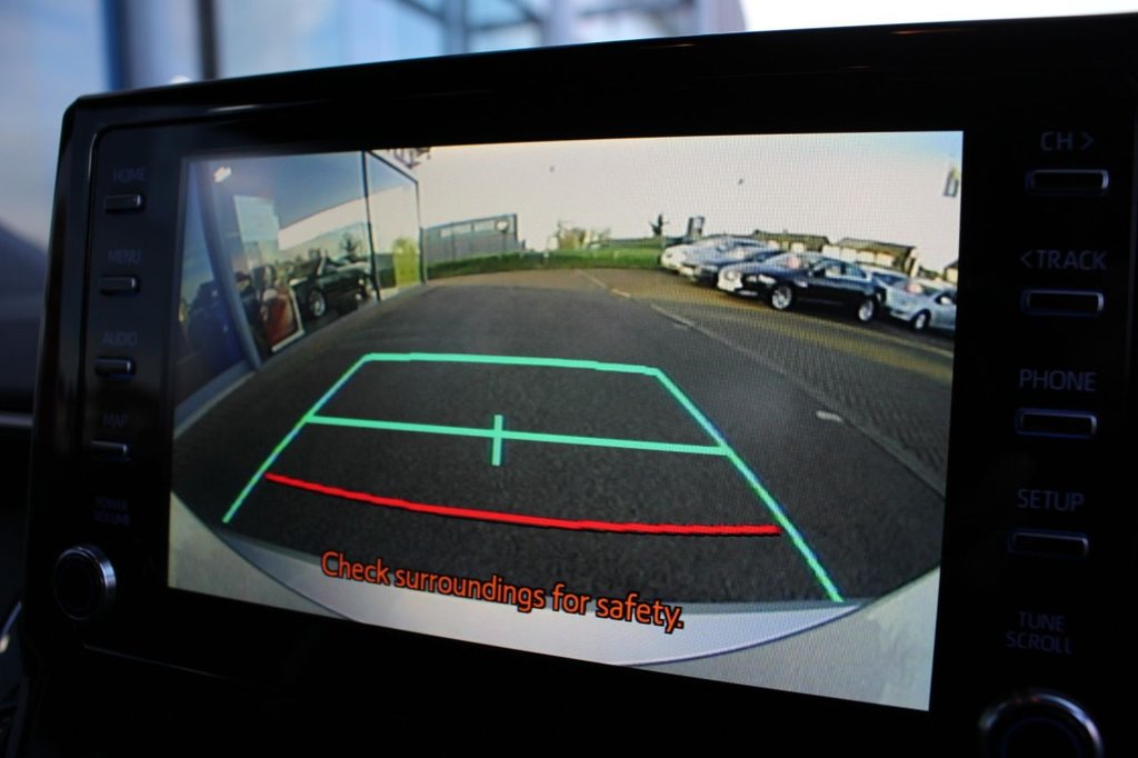 Used Toyota Corolla 2021 for sale - 76711495: Photo 12