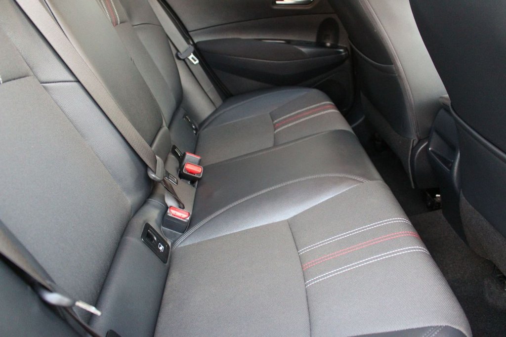 Used Toyota Corolla 2021 for sale - 76711495: Photo 16