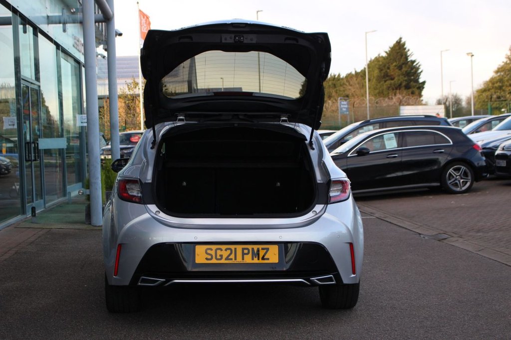 Used Toyota Corolla 2021 for sale - 76711495: Photo 7