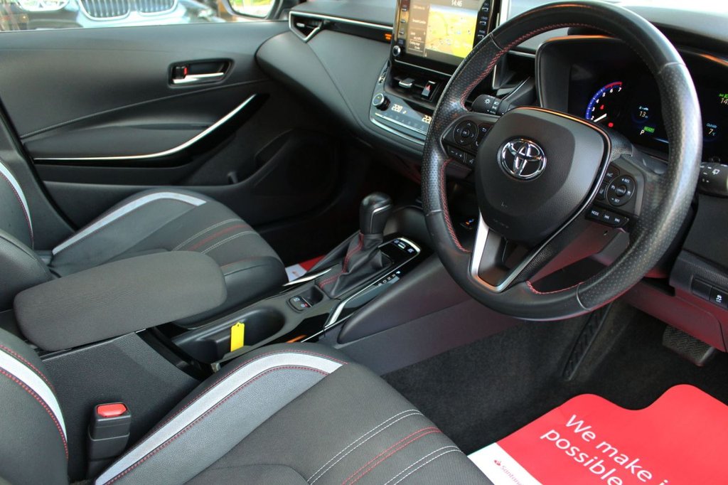 Used Toyota Corolla 2021 for sale - 76711495: Photo 9