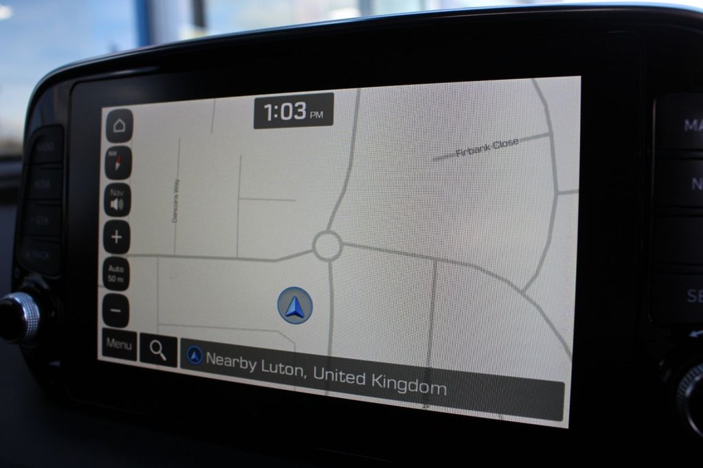 Used Hyundai Santa Fe 2018 for sale - 77720396: Photo 23