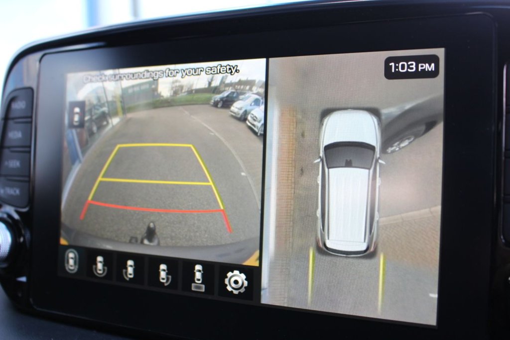 Used Hyundai Santa Fe 2018 for sale - 77720396: Photo 24